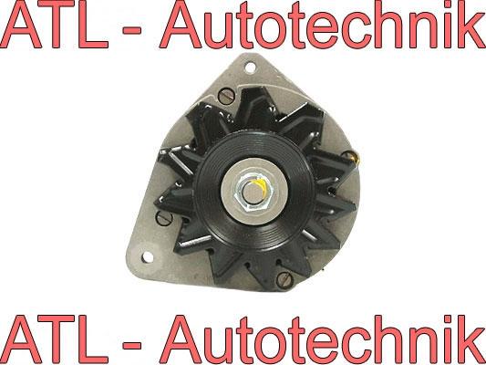 ATL Autotechnik L 33 220 - Ģenerators ps1.lv