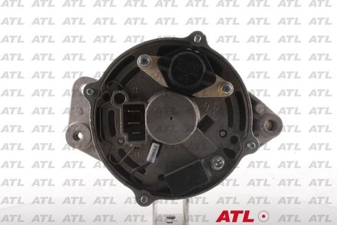 ATL Autotechnik L 33 270 - Ģenerators ps1.lv