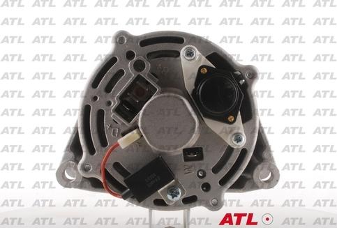 ATL Autotechnik L 33 740 - Ģenerators ps1.lv