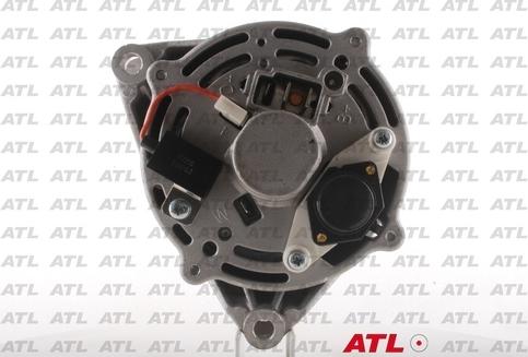 ATL Autotechnik L 33 750 - Ģenerators ps1.lv