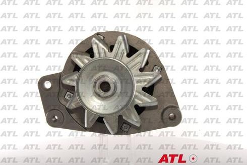 ATL Autotechnik L 33 760 - Ģenerators ps1.lv