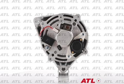 ATL Autotechnik L 33 720 - Ģenerators ps1.lv