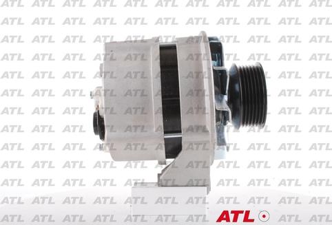 ATL Autotechnik L 33 720 - Ģenerators ps1.lv