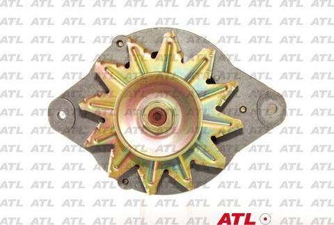 ATL Autotechnik L 32 440 - Ģenerators ps1.lv