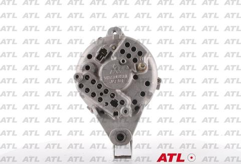 ATL Autotechnik L 32 640 - Ģenerators ps1.lv