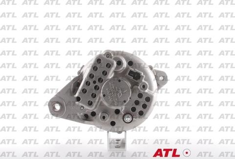 ATL Autotechnik L 32 650 - Ģenerators ps1.lv