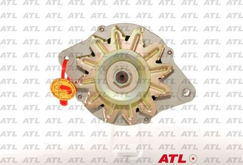 ATL Autotechnik L 32 660 - Ģenerators ps1.lv