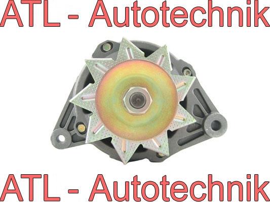 ATL Autotechnik L 32 060 - Ģenerators ps1.lv