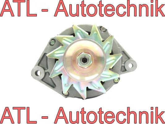 ATL Autotechnik L 32 010 - Ģenerators ps1.lv