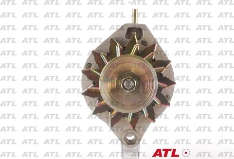 ATL Autotechnik L 32 120 - Ģenerators ps1.lv