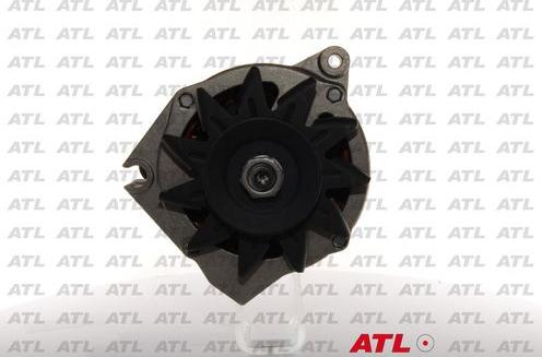 ATL Autotechnik L 32 240 - Ģenerators ps1.lv