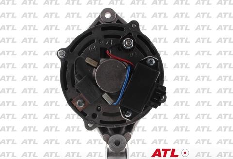 ATL Autotechnik L 32 740 - Ģenerators ps1.lv