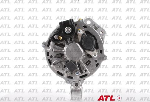 ATL Autotechnik L 32 730 - Ģenerators ps1.lv