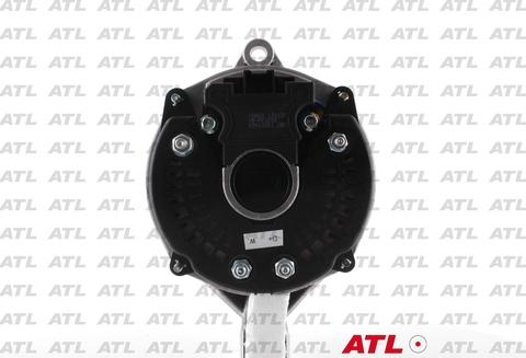 ATL Autotechnik L 32 720 - Ģenerators ps1.lv