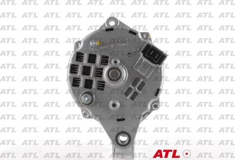 ATL Autotechnik L 37 905 - Ģenerators ps1.lv