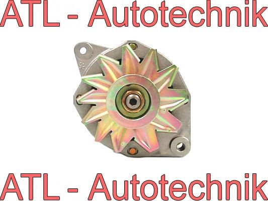 ATL Autotechnik L 37 900 - Ģenerators ps1.lv