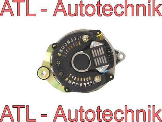 ATL Autotechnik L 37 910 - Ģenerators ps1.lv