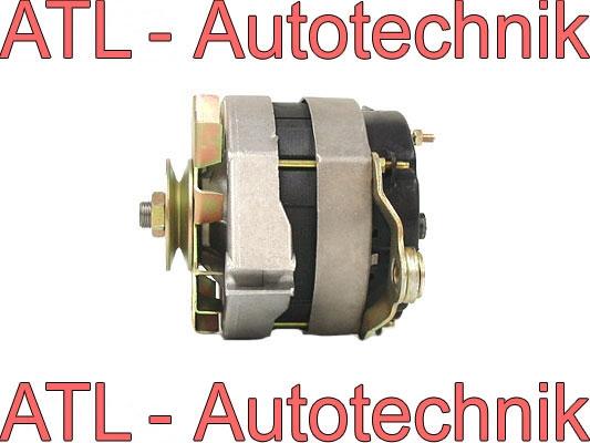 ATL Autotechnik L 37 910 - Ģenerators ps1.lv