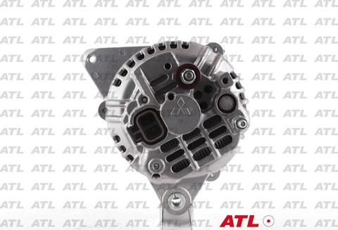 ATL Autotechnik L 37 980 - Ģenerators ps1.lv