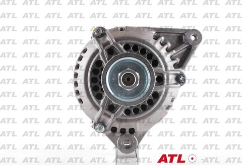 ATL Autotechnik L 37 980 - Ģenerators ps1.lv