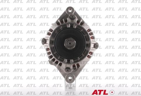 ATL Autotechnik L 37 490 - Ģenerators ps1.lv