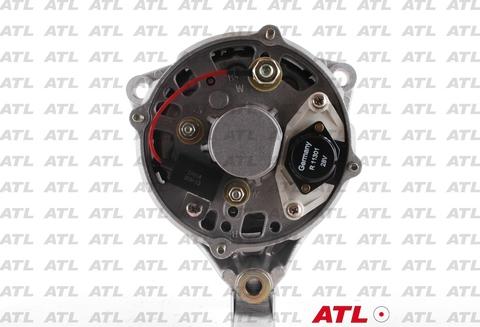 ATL Autotechnik L 37 440 - Ģenerators ps1.lv