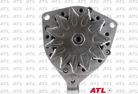 ATL Autotechnik L 37 410 - Ģenerators ps1.lv