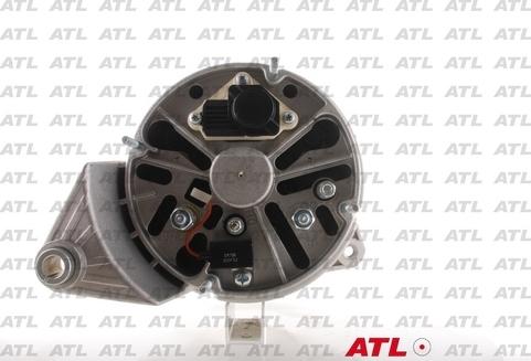 ATL Autotechnik L 37 420 - Ģenerators ps1.lv