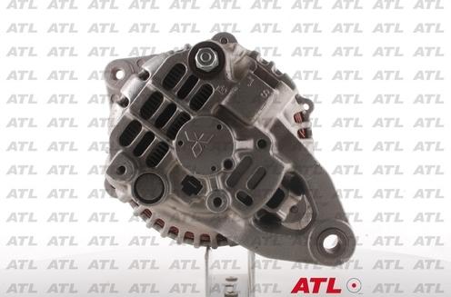 ATL Autotechnik L 37 690 - Ģenerators ps1.lv