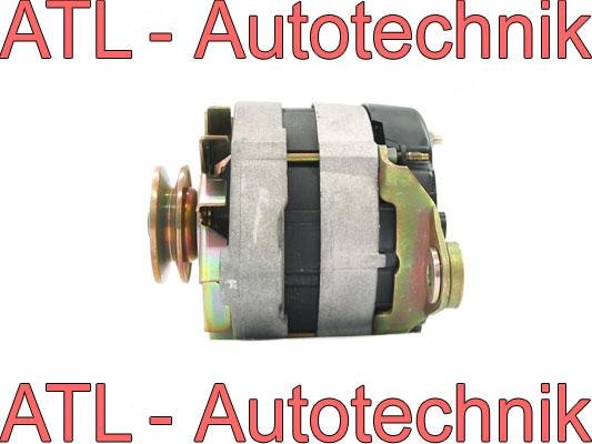 ATL Autotechnik L 37 050 - Ģenerators ps1.lv