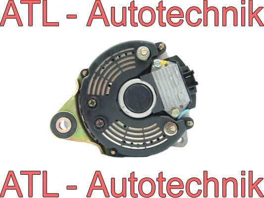 ATL Autotechnik L 37 050 - Ģenerators ps1.lv