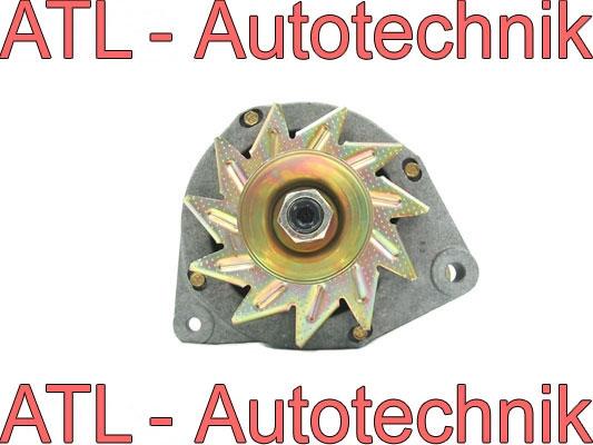 ATL Autotechnik L 37 050 - Ģenerators ps1.lv