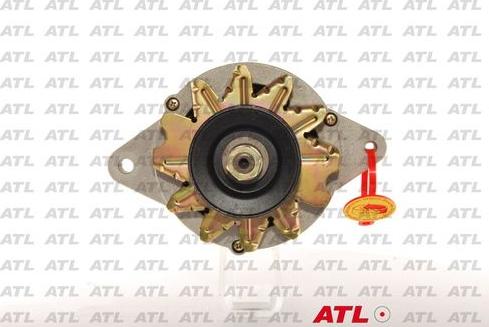 ATL Autotechnik L 37 020 - Ģenerators ps1.lv