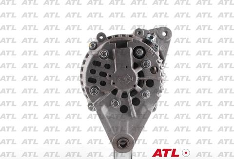 ATL Autotechnik L 37 070 - Ģenerators ps1.lv