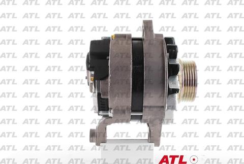 ATL Autotechnik L 37 150 - Ģenerators ps1.lv