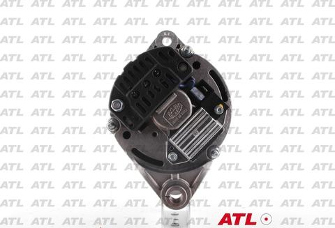 ATL Autotechnik L 37 150 - Ģenerators ps1.lv