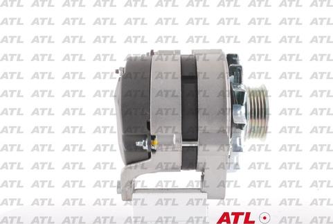 ATL Autotechnik L 37 160 - Ģenerators ps1.lv