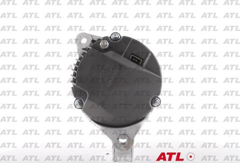 ATL Autotechnik L 37 160 - Ģenerators ps1.lv