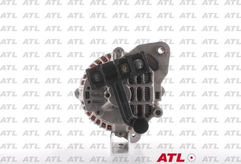 ATL Autotechnik L 37 110 - Ģenerators ps1.lv