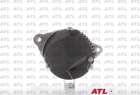 ATL Autotechnik L 37 130 - Ģenerators ps1.lv