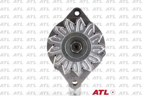 ATL Autotechnik L 37 120 - Ģenerators ps1.lv