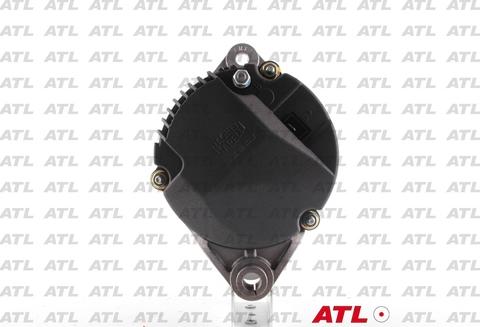 ATL Autotechnik L 37 120 - Ģenerators ps1.lv