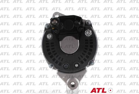 ATL Autotechnik L 37 800 - Ģenerators ps1.lv