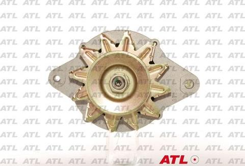 ATL Autotechnik L 37 830 - Ģenerators ps1.lv