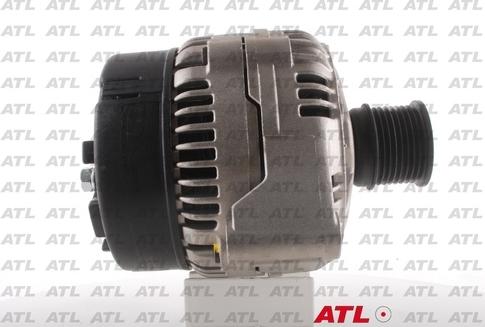 ATL Autotechnik L 37 340 - Ģenerators ps1.lv