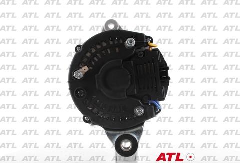 ATL Autotechnik L 37 300 - Ģenerators ps1.lv