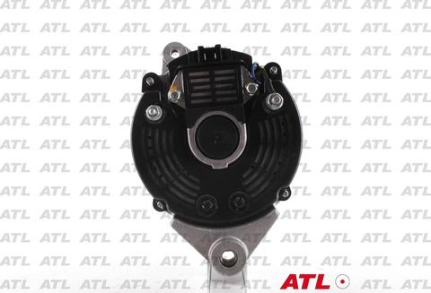 ATL Autotechnik L 37 320 - Ģenerators ps1.lv