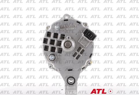 ATL Autotechnik L 37 290 - Ģenerators ps1.lv