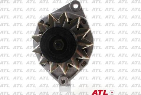 ATL Autotechnik L 37 240 - Ģenerators ps1.lv