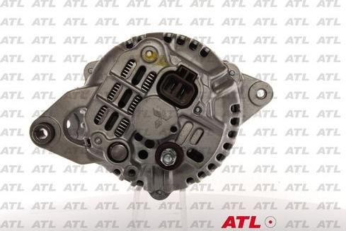 ATL Autotechnik L 37 200 - Ģenerators ps1.lv